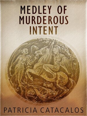 cover image of Medley of Murderous Intent (The Zane Brothers Detective Series Book 5)